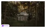 HIdeway - Premium HTML5 Website Template